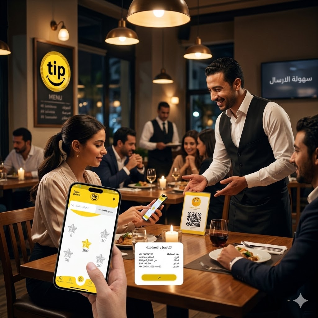 TipApp Support